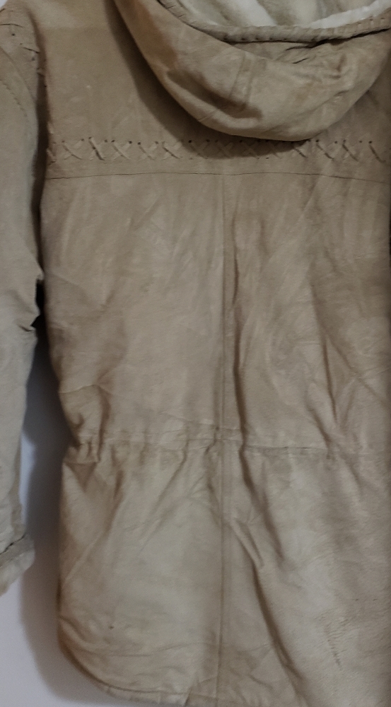 Coat - Picture 4 of 4